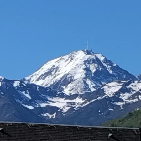 Miloute A La Montagne * Bagnères-de-Bigorre