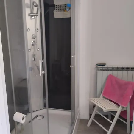 Vakantiehuis Miloute A La Montagne