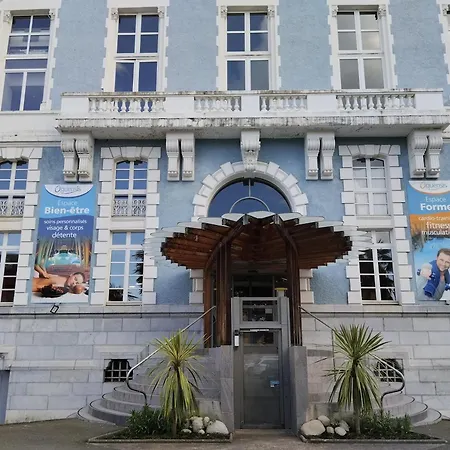 Miloute A La Montagne Vakantiehuis *