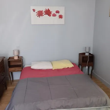 Holiday home Miloute A La Montagne *