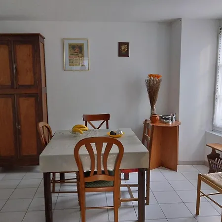 Miloute A La Montagne Holiday home *