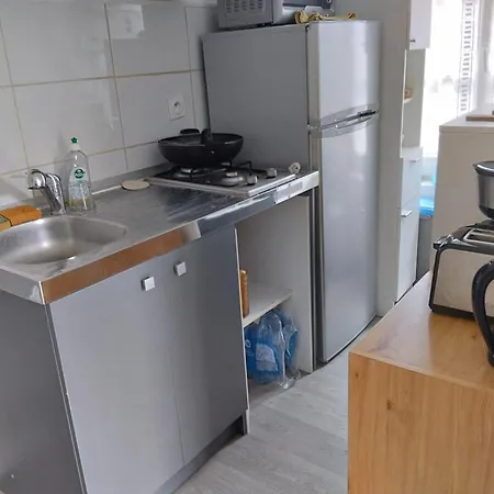 Miloute A La Montagne Holiday home